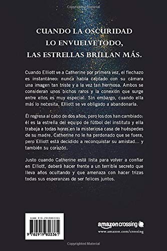 Un millón de estrellas