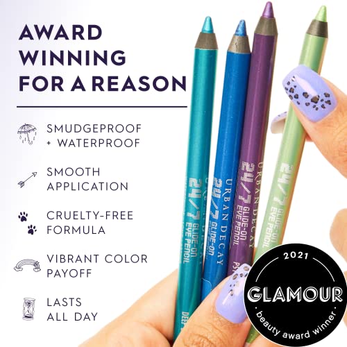 Urban Decay - Delineador 24/7 glide perversion on