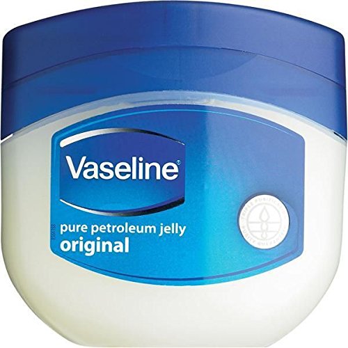 Vaselina Original de Jalea de petróleo puro (1 x 250 ML)