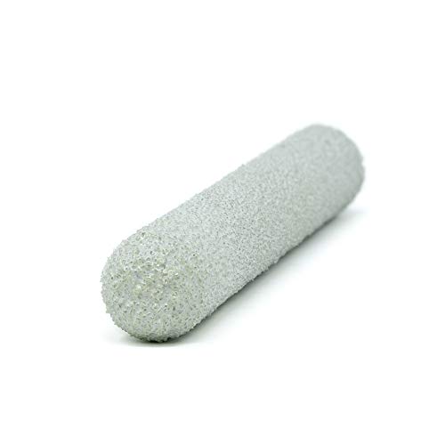 Velites Recambio de Lija Rocky Stone Compatible con Sistema de Mantenimiento de Callos Stone | Lija para Callos de Grano Grande para Zonas de Mucha Piel Acumulada
