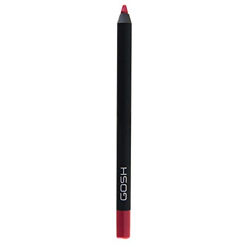 Velvet Touch Lipliner Waterproof 010 Smoothie - Gosh Copenhagen