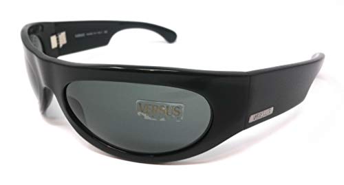 Versace - Gafas de sol Versus VE 6017 GB1/6 para mujer