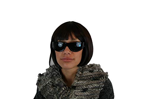 Versace - Gafas de sol Versus VE 6017 GB1/6 para mujer