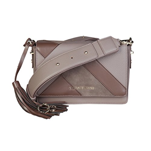 Versace Jeans Linea K Dis 7 723 Grana Applicato, Bolsa de mano