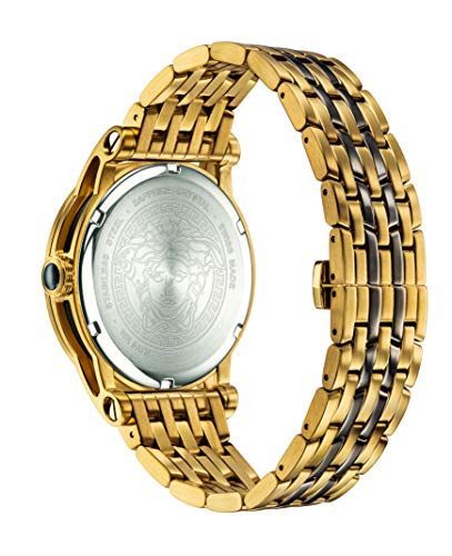 Versace VERD00418 Palazzo Empire Mens Watch