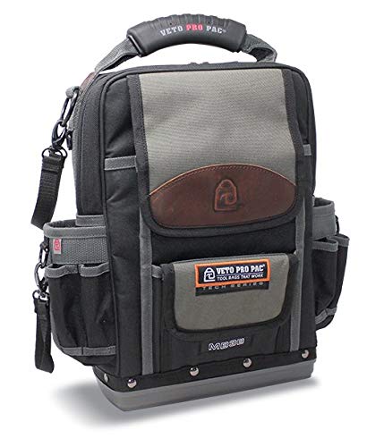 Veto Pro Pac MB3B - Bolsa para medidores