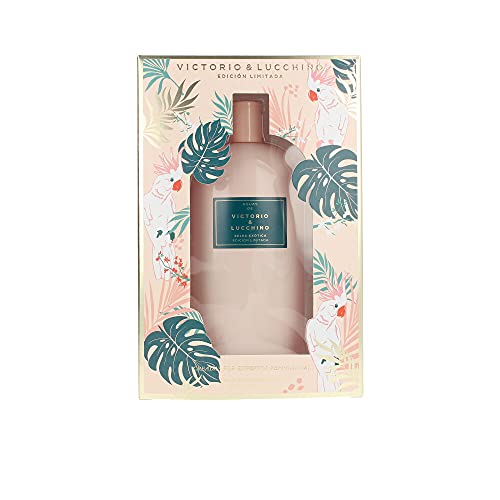 V&L Victorio & Lucchino Selva Exótica Edt Vapo, One size, 150 ml