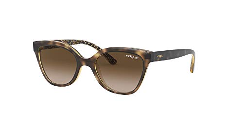 Vogue VJ 2001 W65613, anteojos de sol, para niños/niños, 45