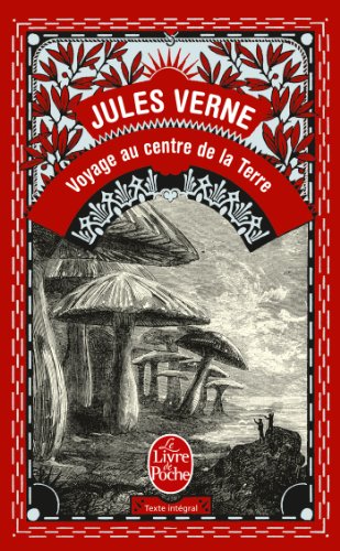 Voyage au centre de la terre (Classiques)
