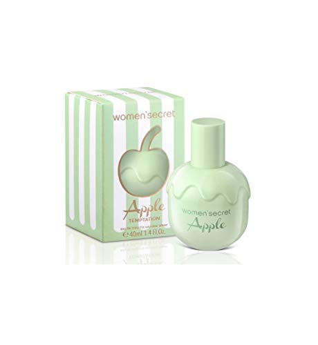 WOMEN SECRET SWEET TEMPTATION APPLE 40VA