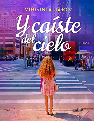 Y caíste del cielo (Contemporánea)