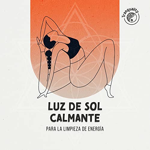 zZz Luz de Sol Calmante para la Limpieza de Energía zZz