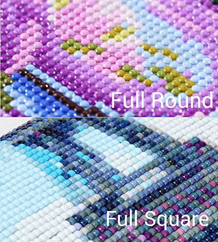 5D DIY diamante pintura religiosa diamante arte imagen conjunto de punto de cruz mosaico diamante bordado Mural A1 50x70cm