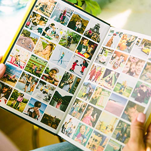A Coat of Yellow Paint: Moving Through the Noise to Love the Life You Live