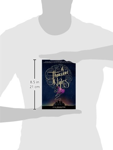 A Thousand Nights