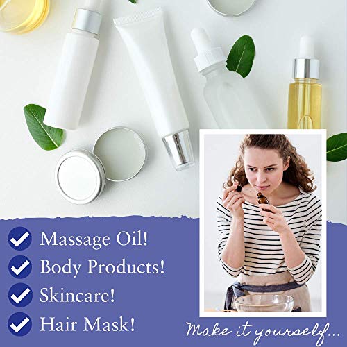 Absolute Aromas Aceite de Tamanu 150ml - Puro, Natural, Sin refinar, Prensado en Frío, Sin Crueldad Animal, Vegano, Sin OGM - Hidratante natural para la piel, el cabello y las uñas
