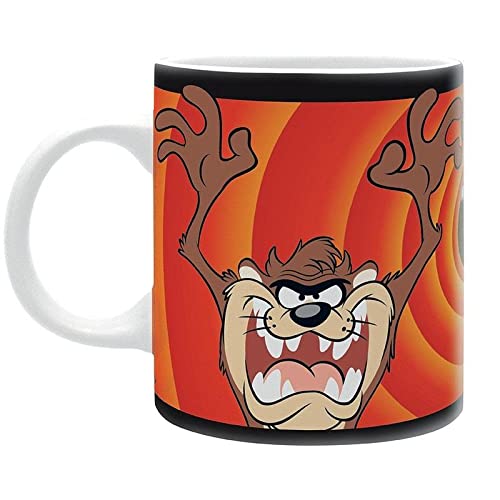 ABYstyle Looney Tunes - Taz - Mug 320ml