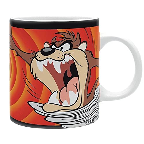 ABYstyle Looney Tunes - Taz - Mug 320ml