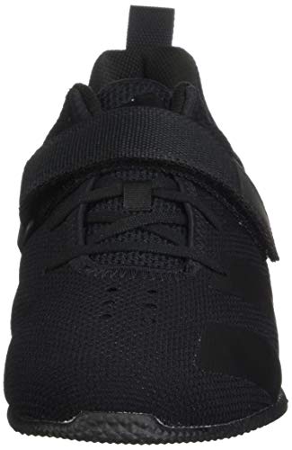 adidas Adipower Weightlifting II - Zapatillas para Hombre, Color Negro, Color Negro, Talla 40 EU