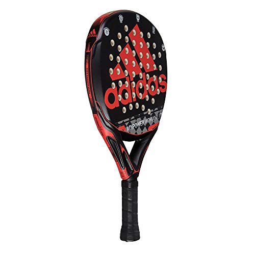 adidas Adipower Woman Lite Raqueta, Mujeres, Pink (Rosa), Talla Única