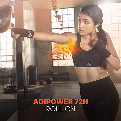 Adidas Dusch Women Adipower, Multicolor, Otros, 250 Mililitro