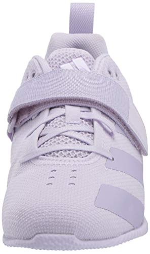 adidas Women's Adipower Weightlifting 2 Cross Trainer, Purple, 13.5 M US