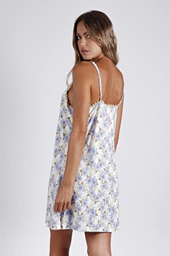 ADMAS Garden Camisola Tirantes Best Wishes para Mujer