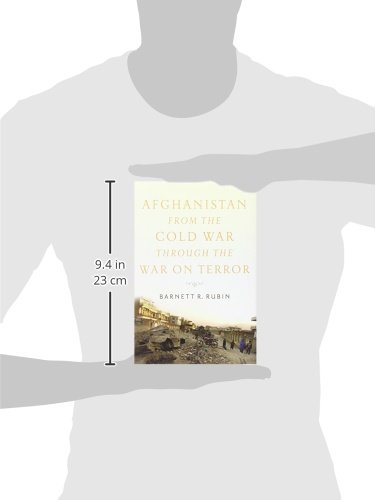 Afghanistan in the Post-Cold War Era