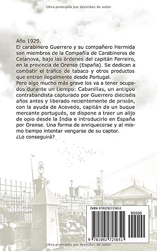 Al resguardo de la noche