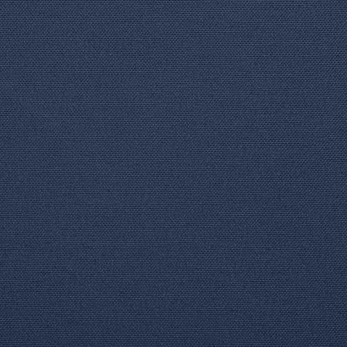 Amazon Basics - Funda de almohada de microfibra, 2 unidades, 50 x 80 cm - Azul marino