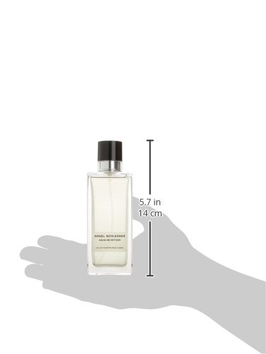 Angel Schlesser Agua De Vetiver Eau de Toilette Vaporizador 100 ml
