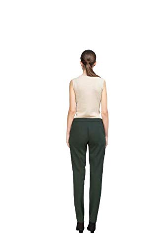ANGEL SCHLESSER PANTALÓN BÁSICO Recto