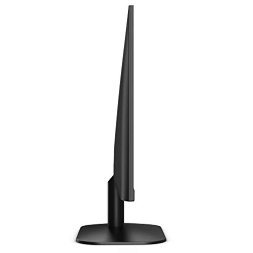 AOC 27B2H- Monitor de 27"Full HD (1920x1080, 75 Hz, IPS, FlickerFree, 250 cd/m, D-SUB, HDMI, VGA, Low Blue Light) Negro