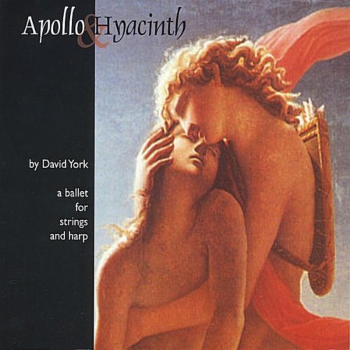 Apollo and Hyacinth