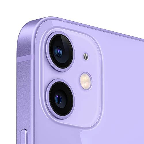 Apple iPhone 12 Mini (128 GB) - de en Malva