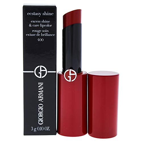 Armani - Barra de labios ecstasy shine giorgio