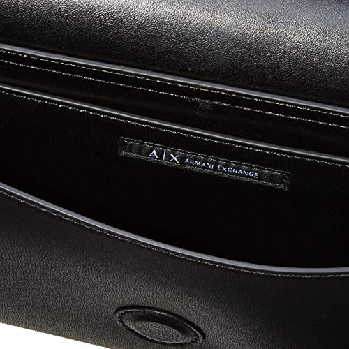 Armani ExchangeCross-body-handbagsMujerBlackTU