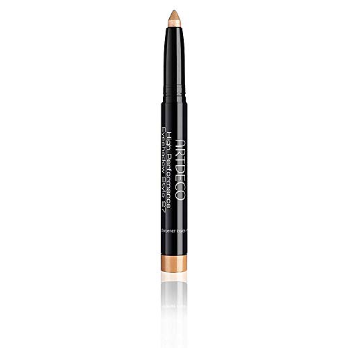 Artdeco High Performance Stylo Sombra de Ojos Tono 27 Soft Golden Rush - 1.4 gr