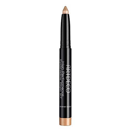 Artdeco High Performance Stylo Sombra de Ojos Tono 27 Soft Golden Rush - 1.4 gr