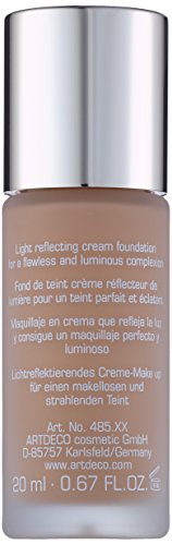 Artdeco Rich Treatment Foundation 15 Cashmere Rose Podkład do twarzy rozświetlający