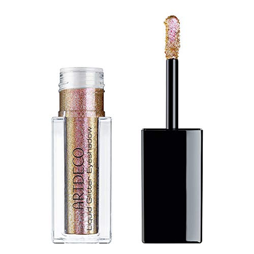 Artdeco Sombra Brillante Líquida para Ojos 3, Rose Gold, 5 ml