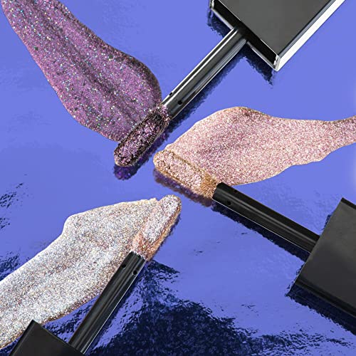 Artdeco Sombra Brillante Líquida para Ojos 6, Moonstone, 5 ml