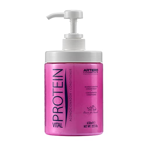 Artero Acondicionador Protein Vital 650