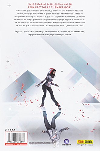 Assassin's Creed. Sol Poniente