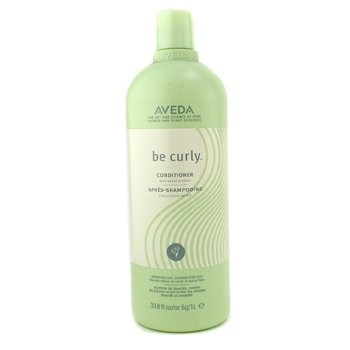 aveda – Be Curly Conditioner 1000 ml/33.8oz