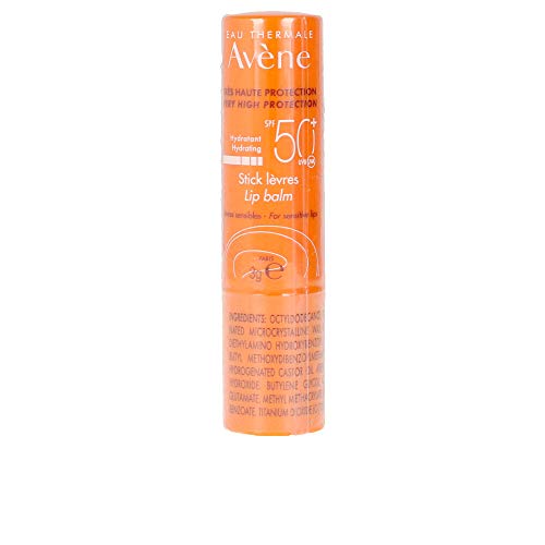 Avene Solaire Haute Protection Stick Lã¨Vres Spf50+ 3 Gr 200 ml