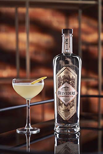 Belvedere Heritage 176 Spirit Drink 40% - 700 ml