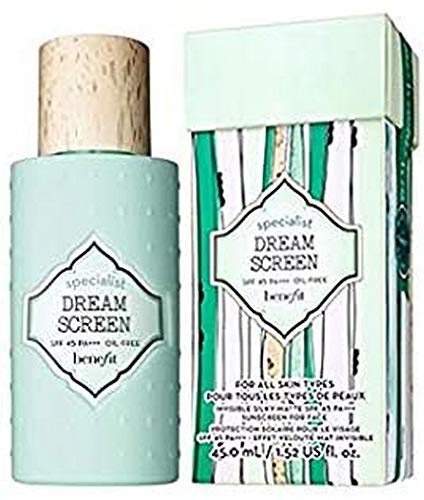 Benefit (Exclusivo Sephora) - Protector solar dream screen