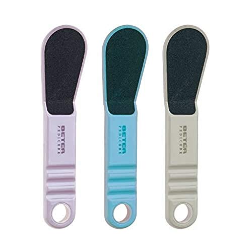 Beter lima pedicuraa ergonomica, 18,5 cm.