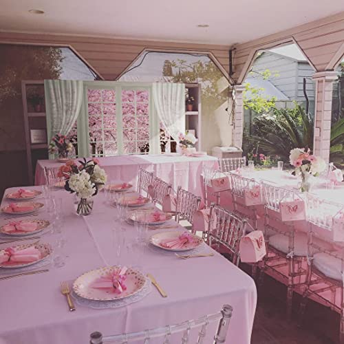 BINQOO Fondo de ventana de flores de cerezo de 7 x 5 pies, flor de cerezo rosa, sesión de fotos de primavera, jardín, baby shower, fiesta de fondo para niñas, niños, mujeres, suministros de